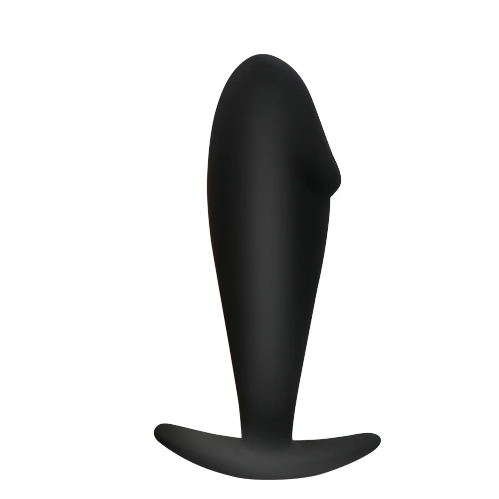 Sylikonowy Korek Analny Dildo Mały Penis Anal Plug ⚡ | Akcesoria Erotyczne dla  Kobiet  Kulki i jajka stymulujące Polecane Akcesoria Erotyczne dla  Mężczyzn  Akcesoria BDSM Akcesoria Erotyczne dla Kobiet 