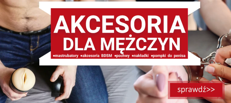 Akcesoria dla mężczyzn