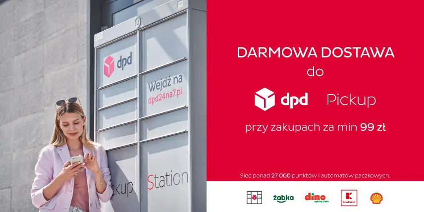 Promocja DPD 99 zł