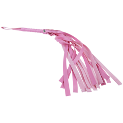 Pejcz, Bat, Bicz  BDSM BONDAGE róż