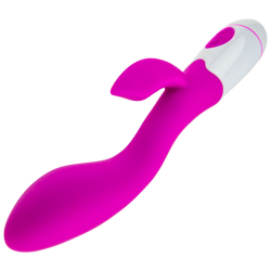 WIBRATOR waginalny stmulator punktu G mocny