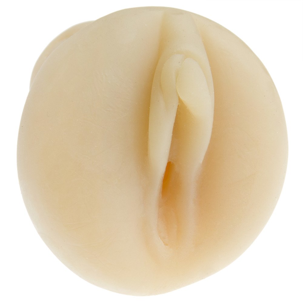 Sztuczna pochwa realistyczna wagina masturbator z cyberskóry Gigi 
